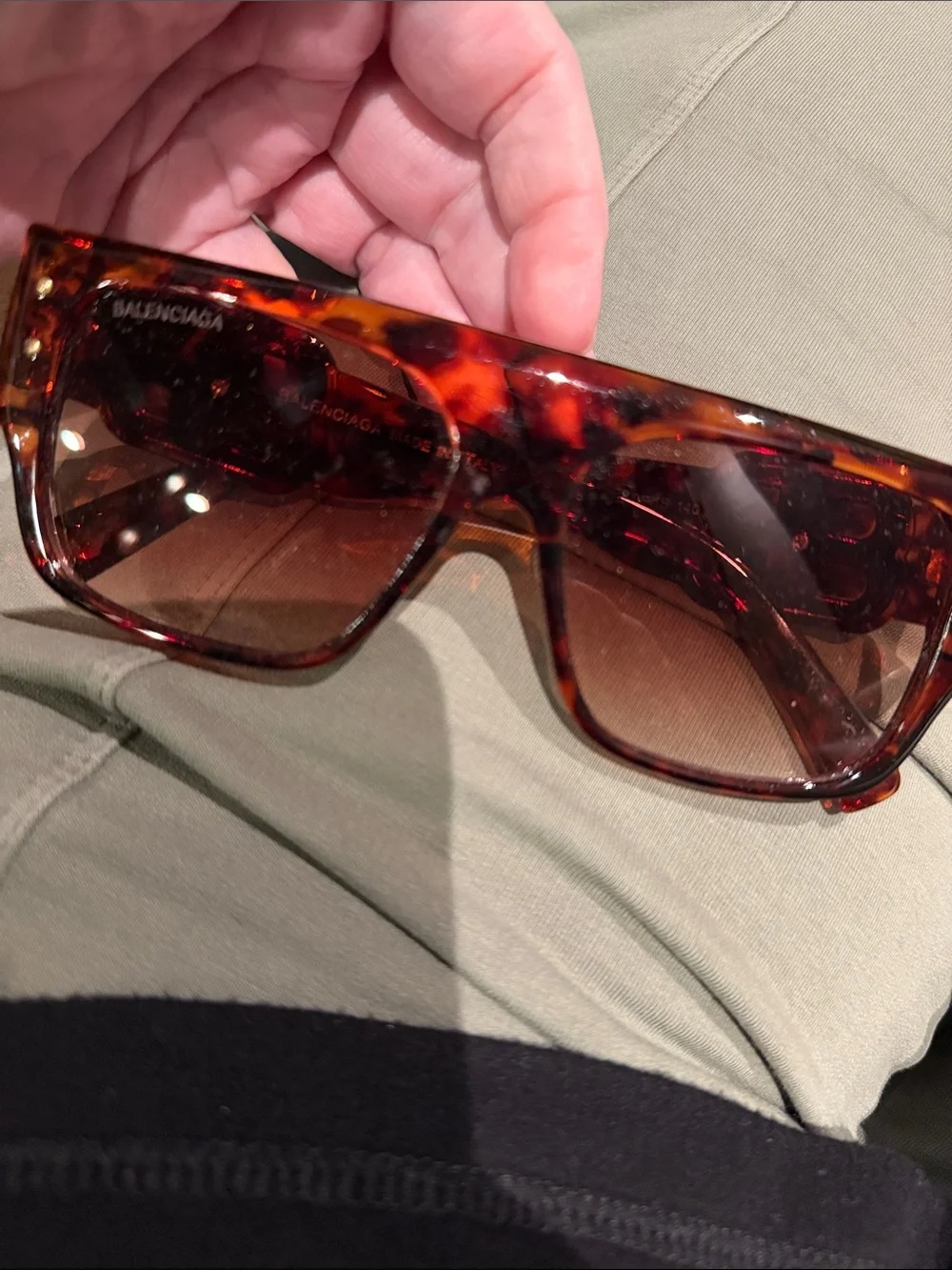 Cute Fashion Sunnies